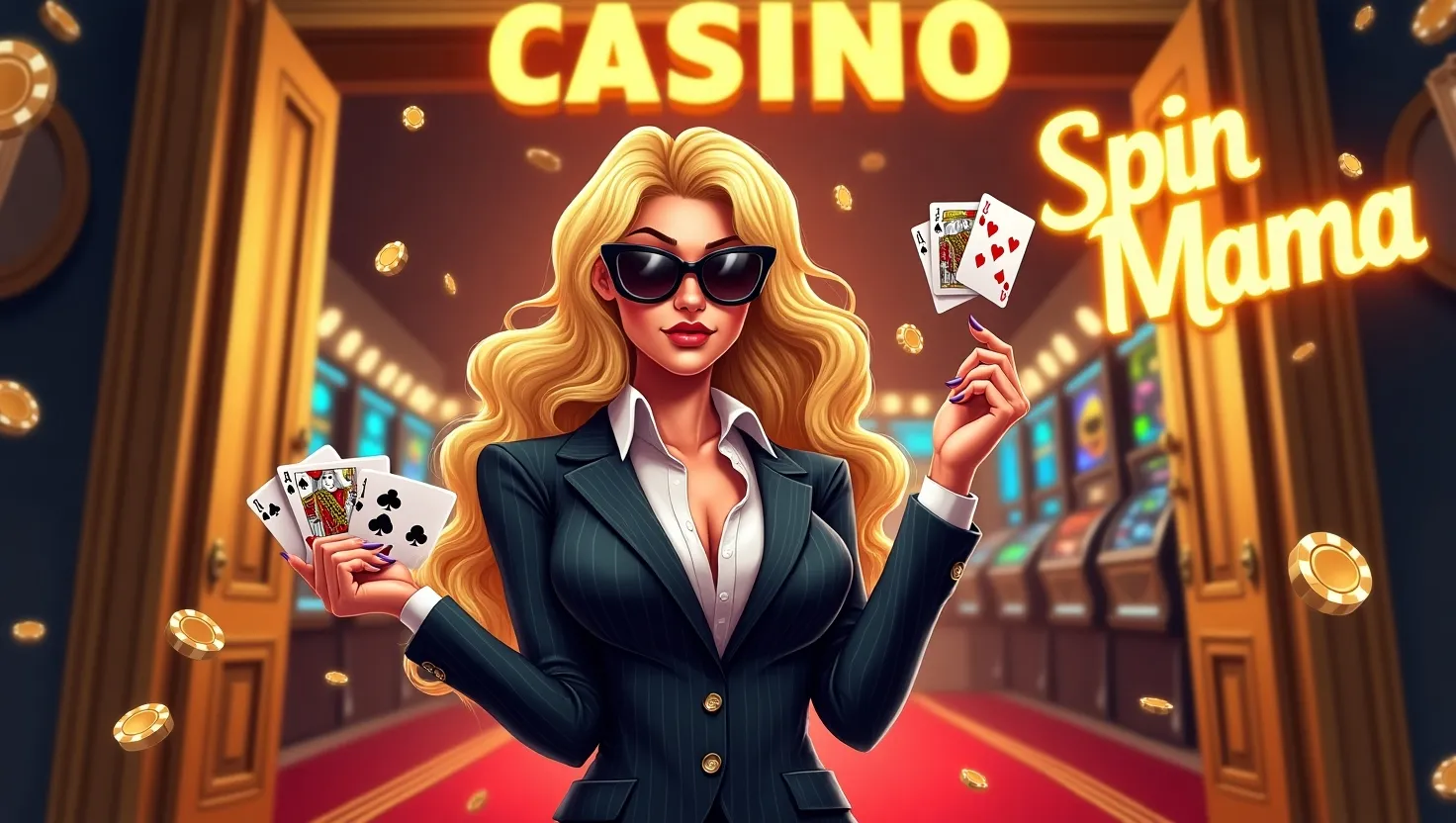 Spinmama bonus